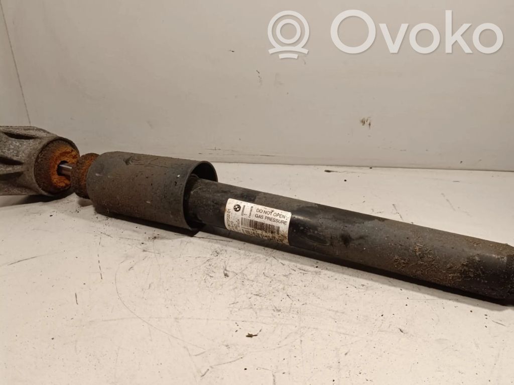 BMW 1 F20 F21 Amortiguador trasero 