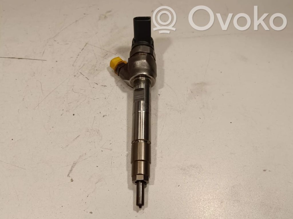 BMW 1 F20 F21 Inyector de combustible 