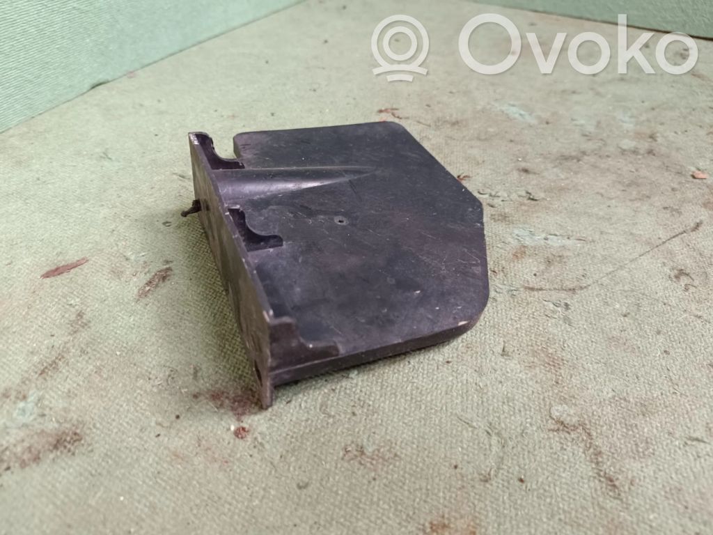 Renault Trafic II (X83) Conducto/guía del intercooler 
