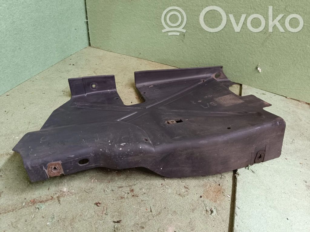 Renault Trafic II (X83) Engine splash shield/under tray 