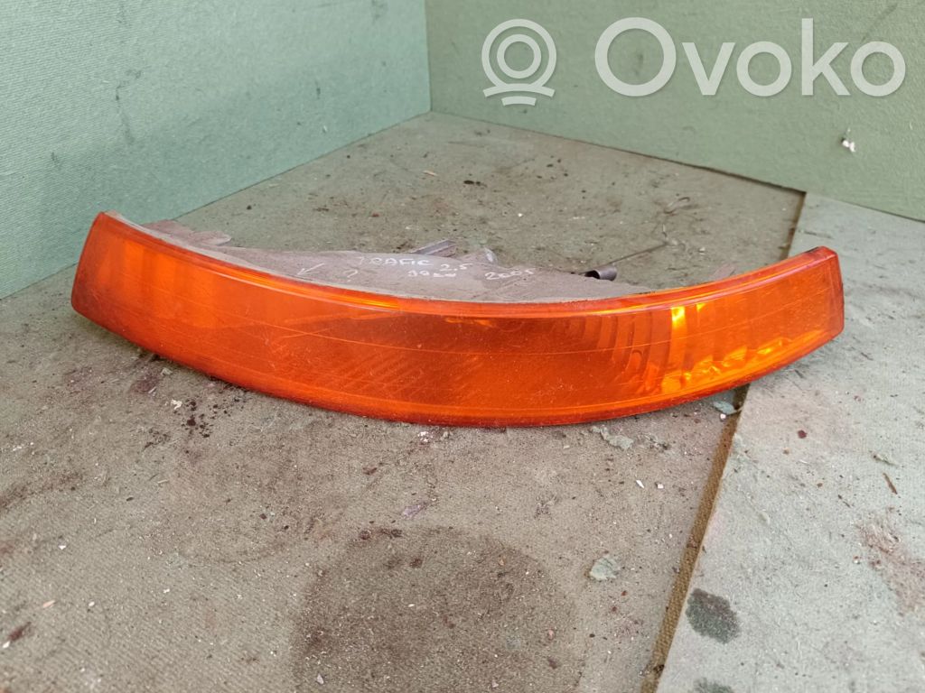 Renault Trafic II (X83) Frontblinker 