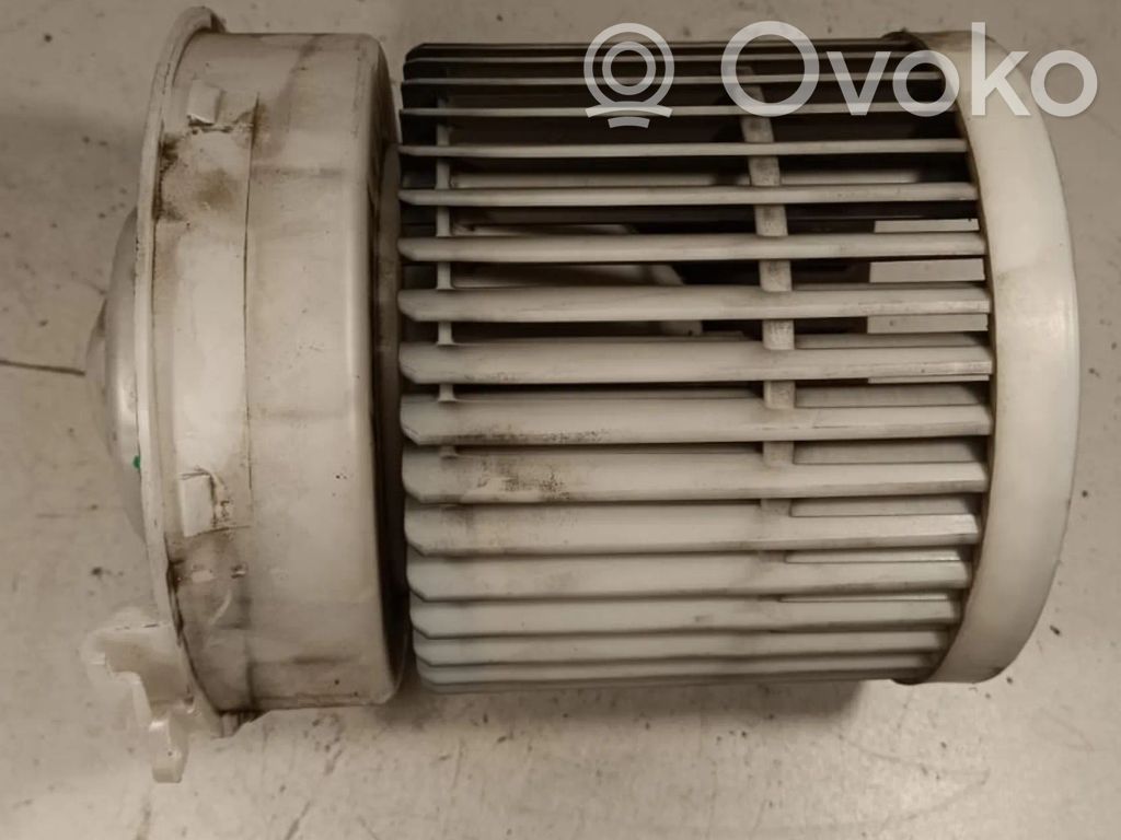 Nissan X-Trail T32 Heater fan/blower 