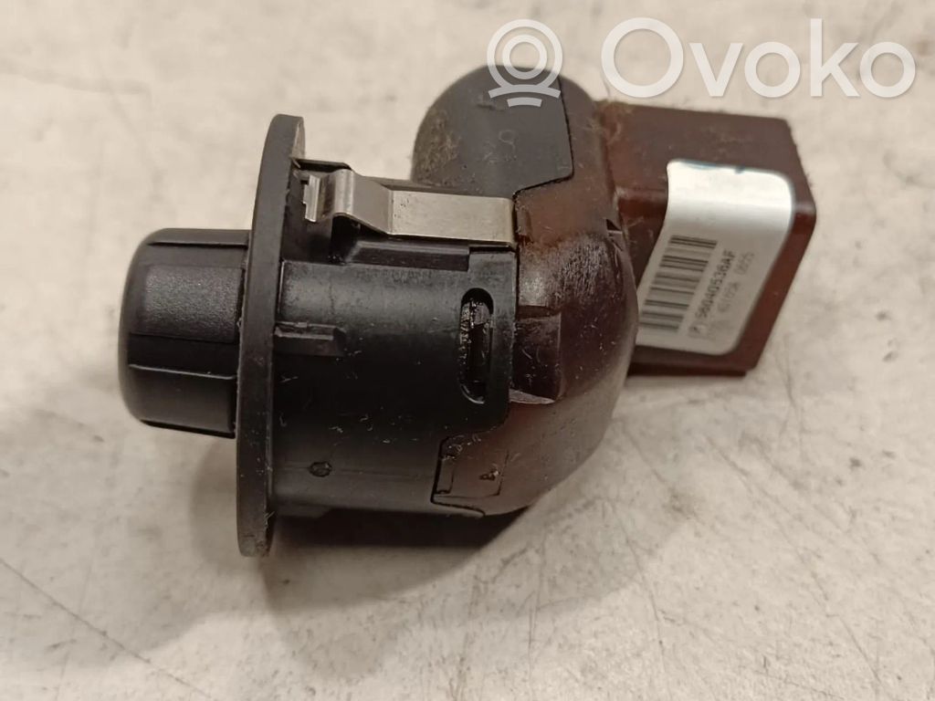 Jeep Grand Cherokee (WK) Wing mirror switch 