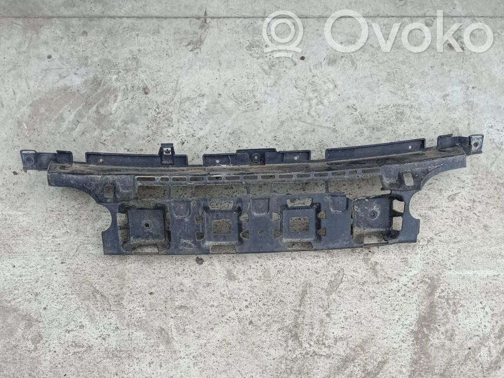 Jeep Grand Cherokee (WK) Panel mocowania chłodnicy / góra 