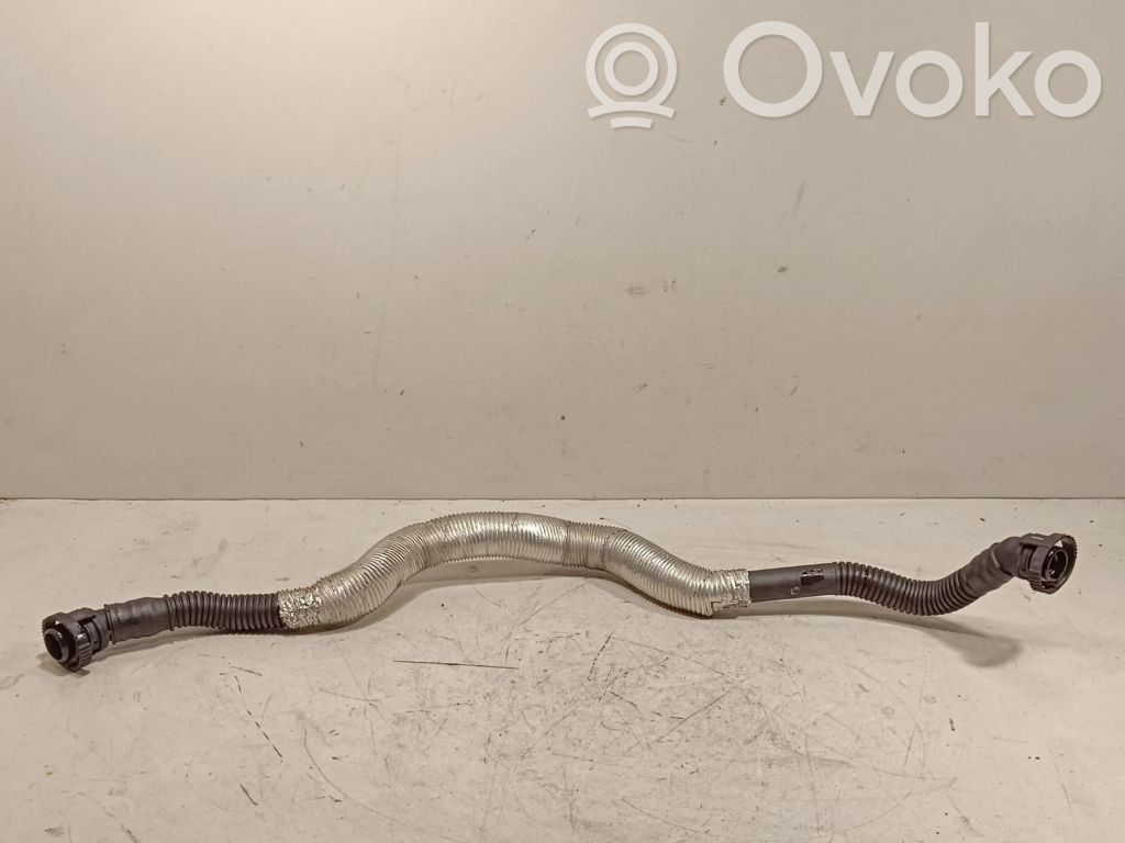 Audi Q7 4L Breather hose/pipe 