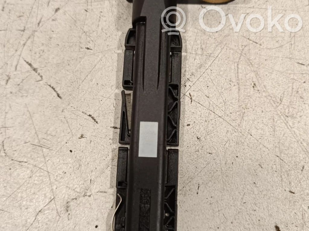 Audi Q7 4L Czujnik położenia wału korbowego 