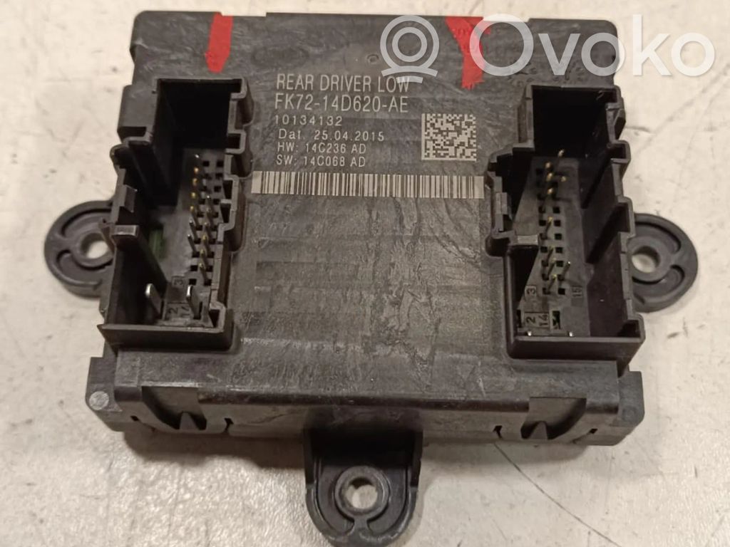 Unité de commande module de porte   FK7214D620AE