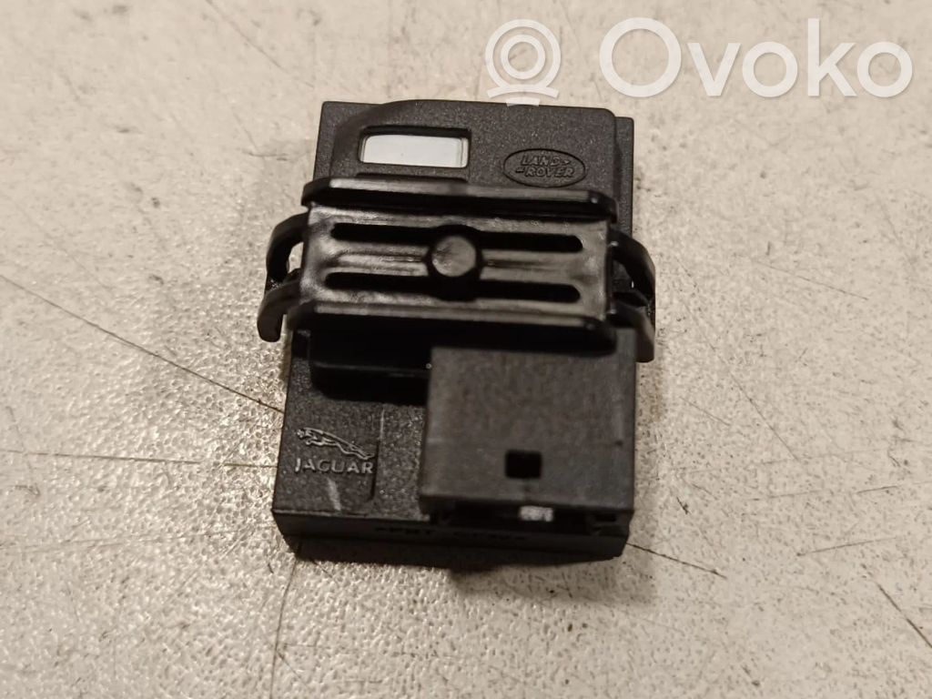 Jaguar XE Rain sensor 