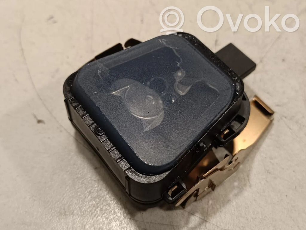 Jaguar XE Regensensor 