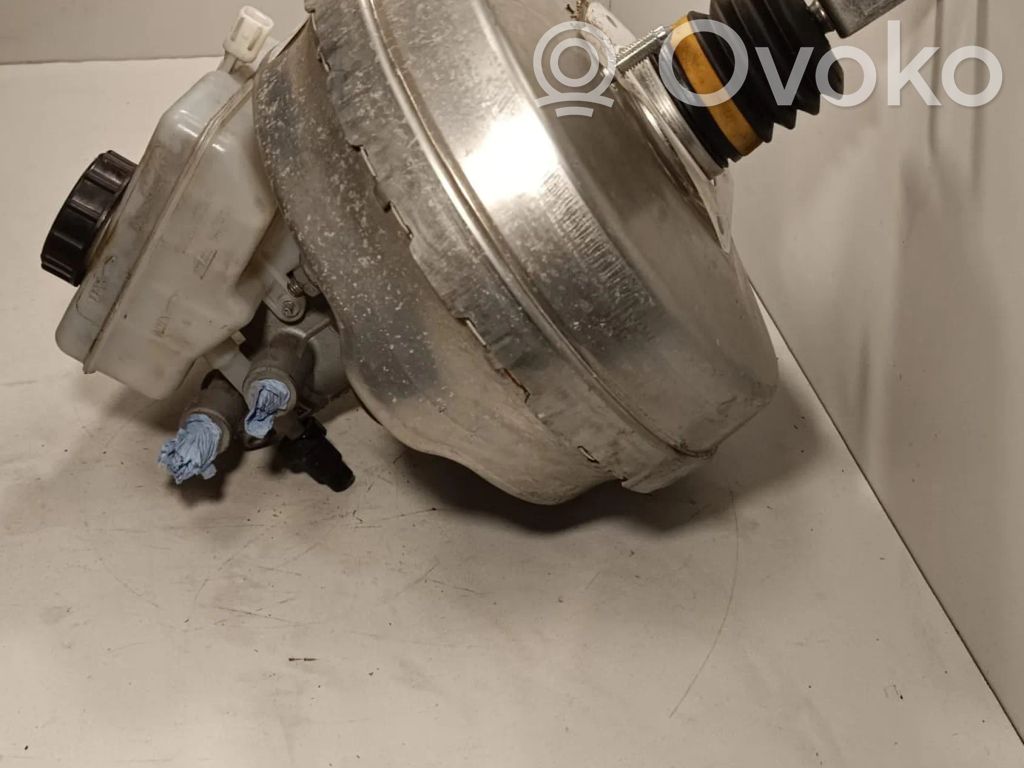 Jarrutehostin   GX732B195BE,GX732B195