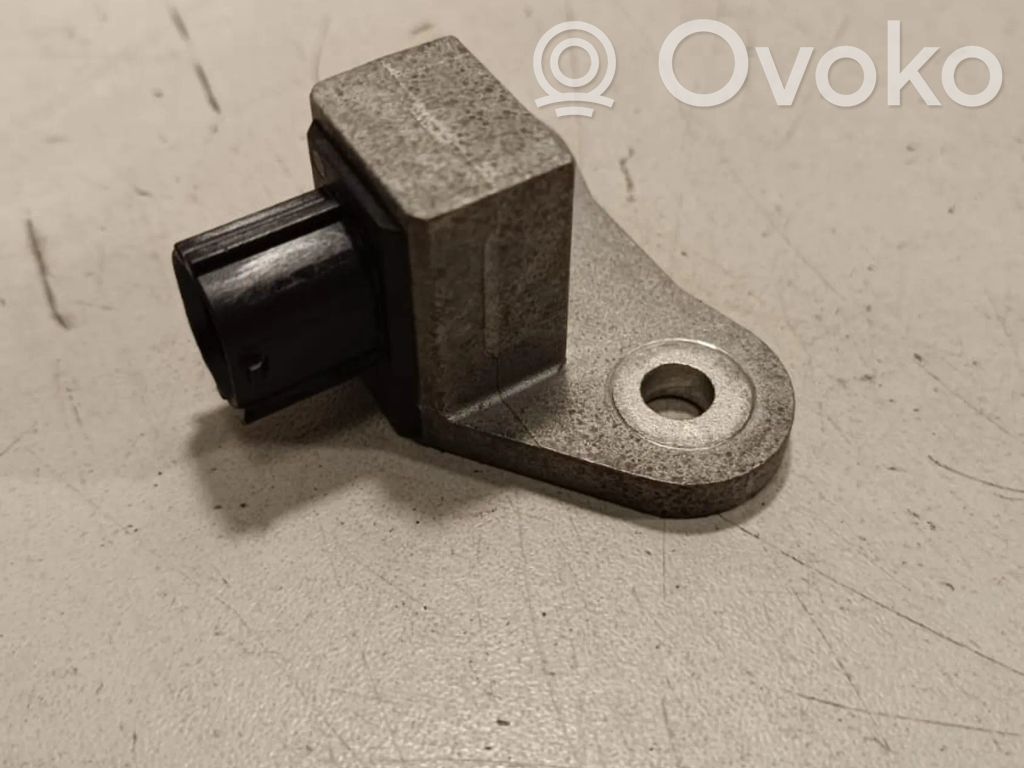 Nissan Qashqai Czujnik uderzenia Airbag 