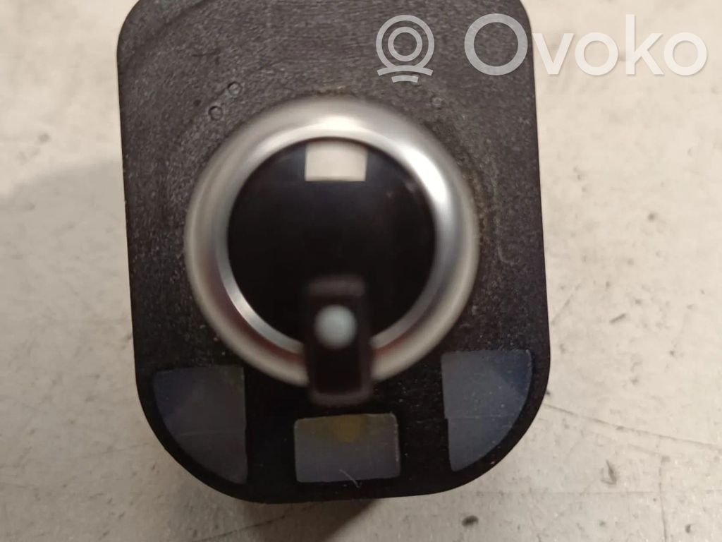 Audi A6 S6 C7 4G Wing mirror switch 