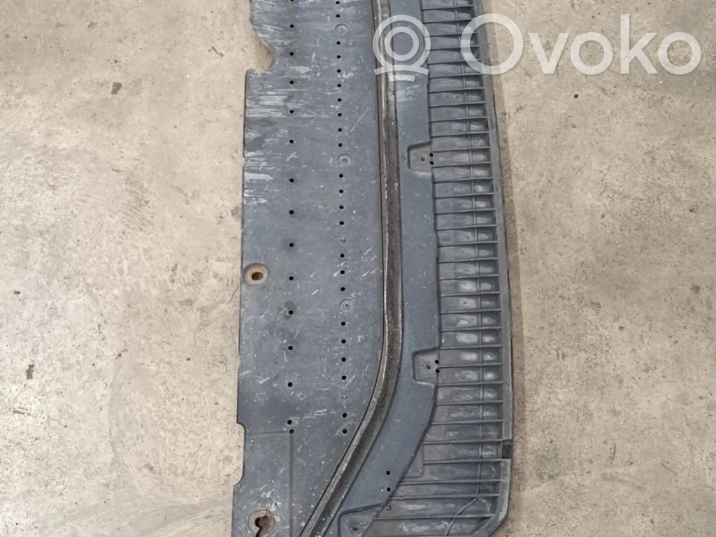 Audi A6 S6 C7 4G Bamperio dugno apsauga 