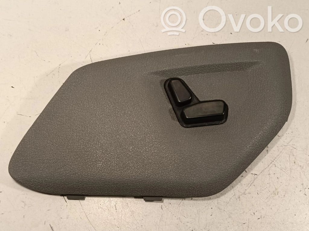 Jeep Grand Cherokee (WK) Seat control switch 