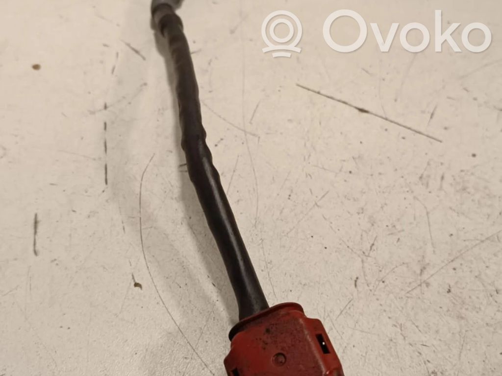 Audi A6 S6 C7 4G Lambda probe sensor 