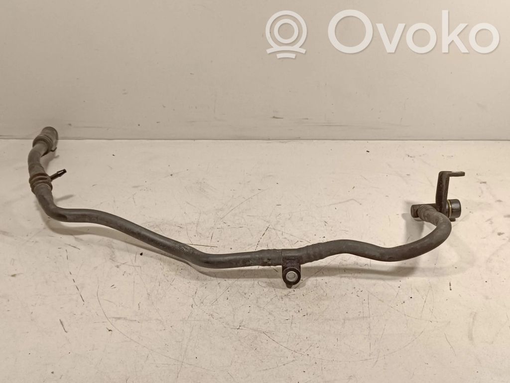 Audi A6 S6 C7 4G Caurulīte (-es) / šļūtene (-es) 