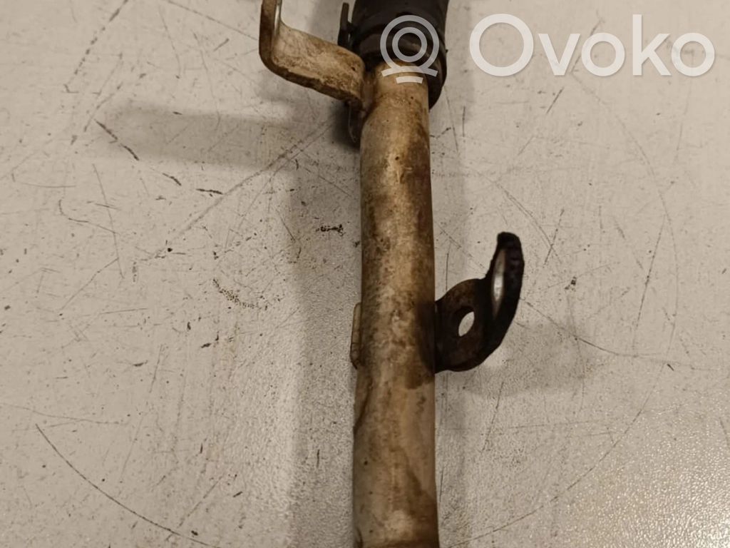 Audi A6 S6 C7 4G Engine coolant pipe/hose 