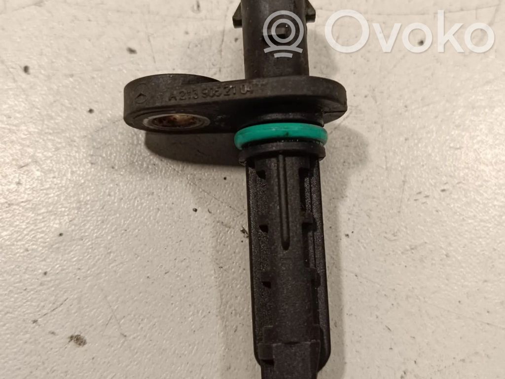 Mercedes-Benz E W213 ABS Sensor 