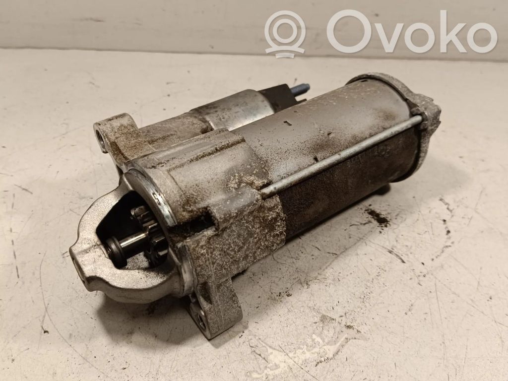 Mercedes-Benz E W213 Motor de arranque 