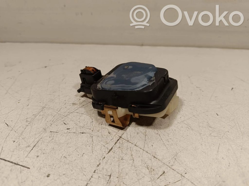 Mercedes-Benz E W213 Sensor de lluvia 