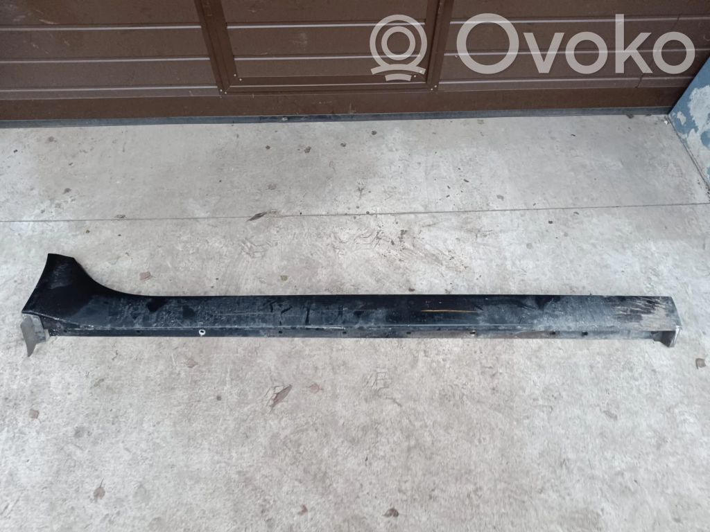 Jaguar XE Moldura del faldón lateral 