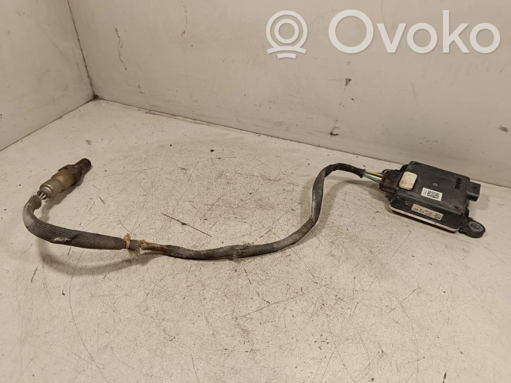 Sonde lambda   FPLA5J299EB
