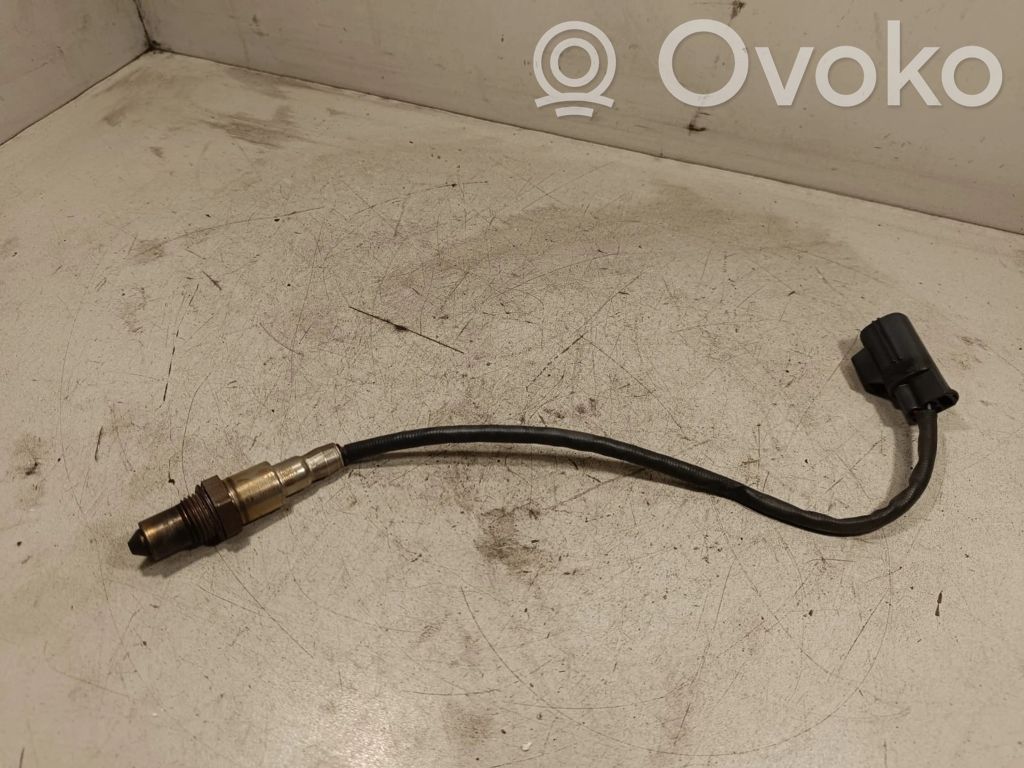 Jaguar XE Sonda lambda 