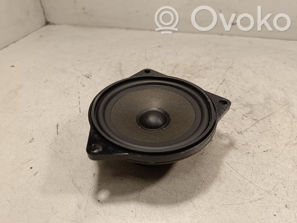 BMW X5 E70 Rear door speaker 