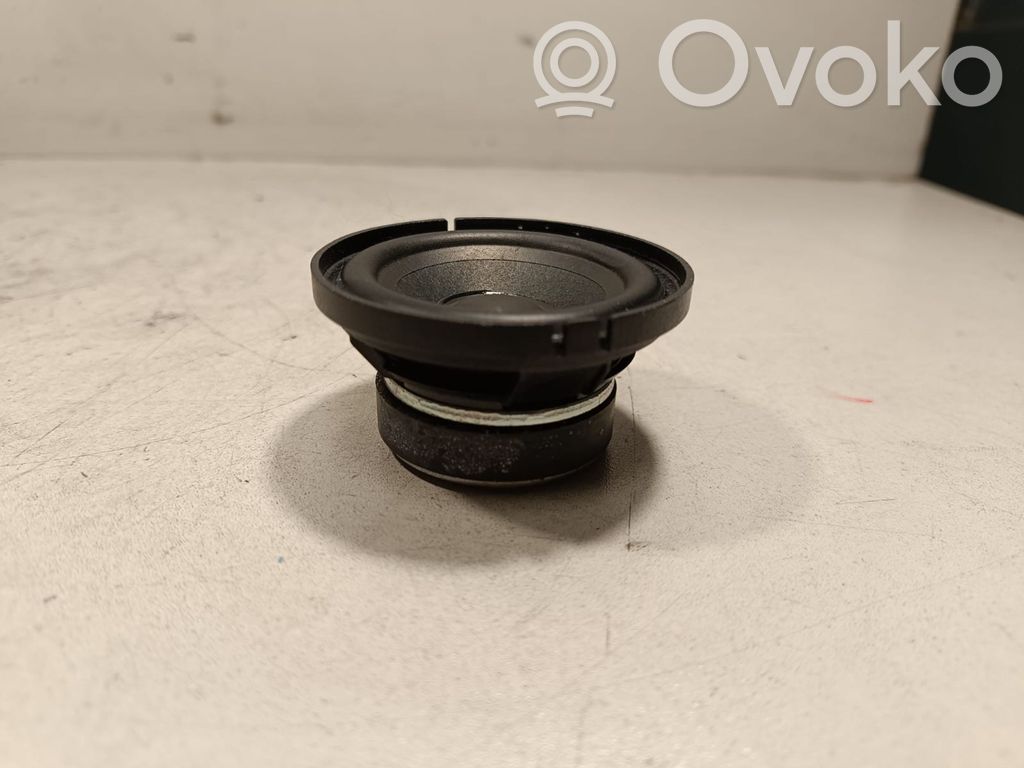 BMW X5 E70 Panel speaker 