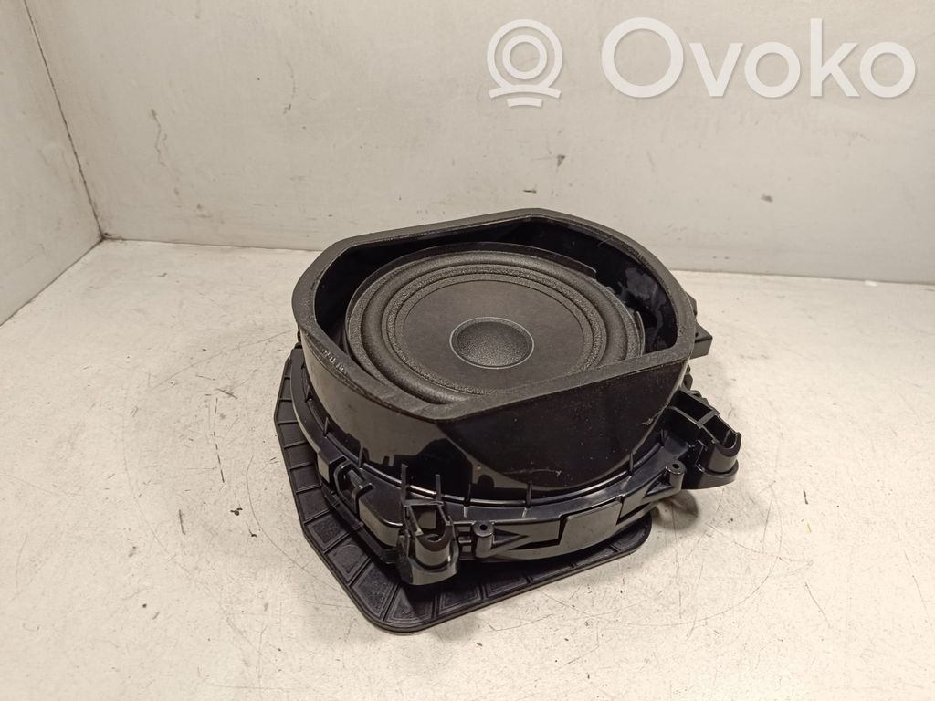 BMW X5 E70 Altavoz subwoofer 