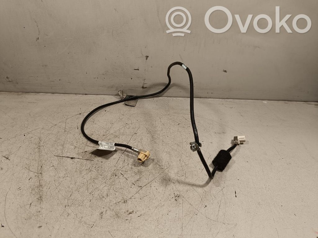 BMW X5 E70 Other wiring loom 
