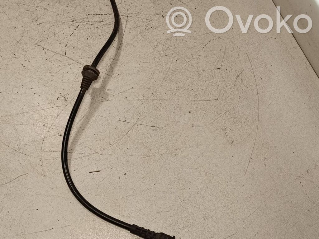 BMW X5 E70 ABS Sensor 