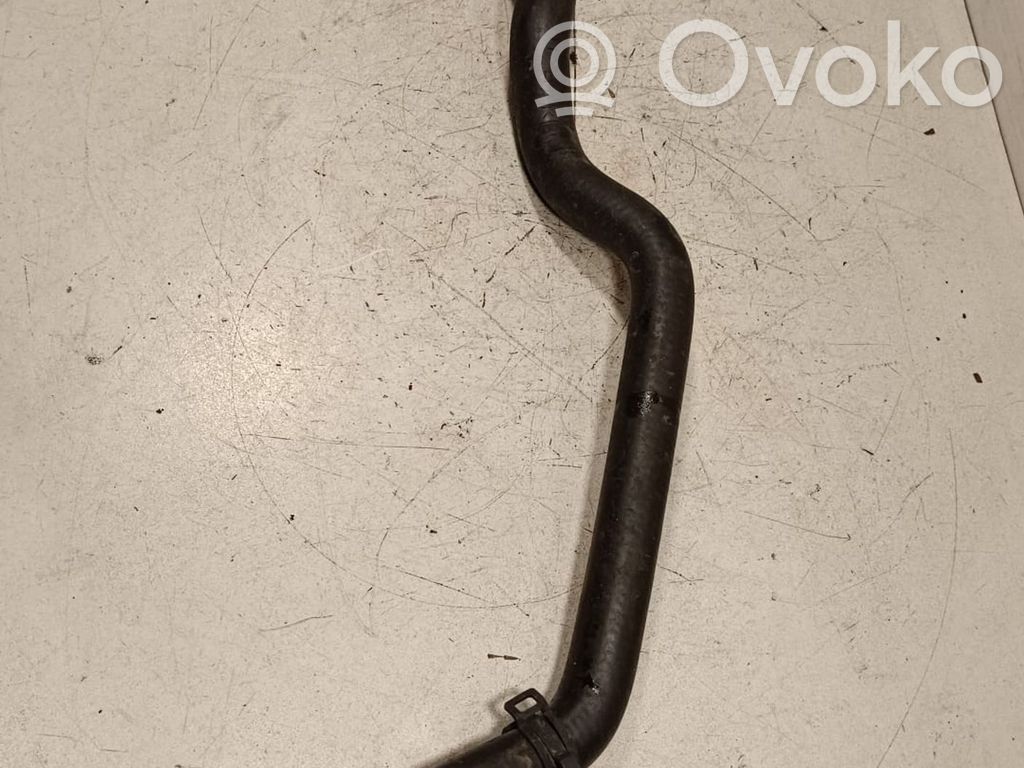 BMW X5 E70 Engine coolant pipe/hose 