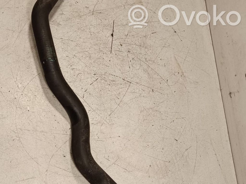 BMW X5 E70 Engine coolant pipe/hose 