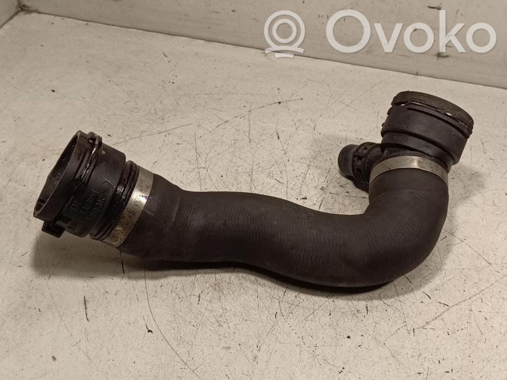 BMW X5 E70 Coolant pipe/hose 