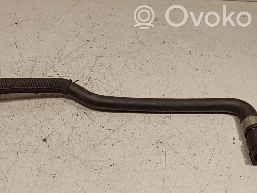 Engine coolant pipe/hose   235OET