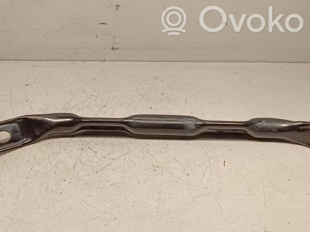 BMW X5 E70 Radiator support slam panel bracket 