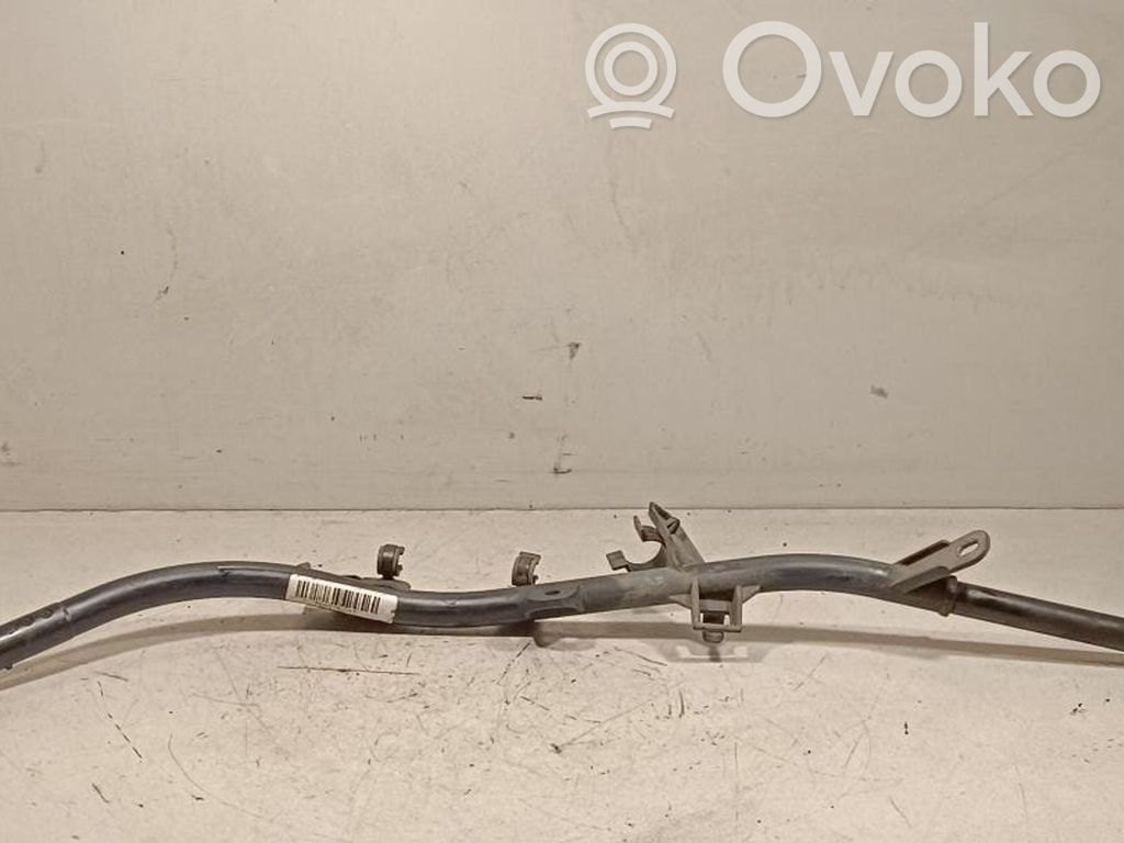 BMW X5 E70 Ölmessstab Ölpeilstab 