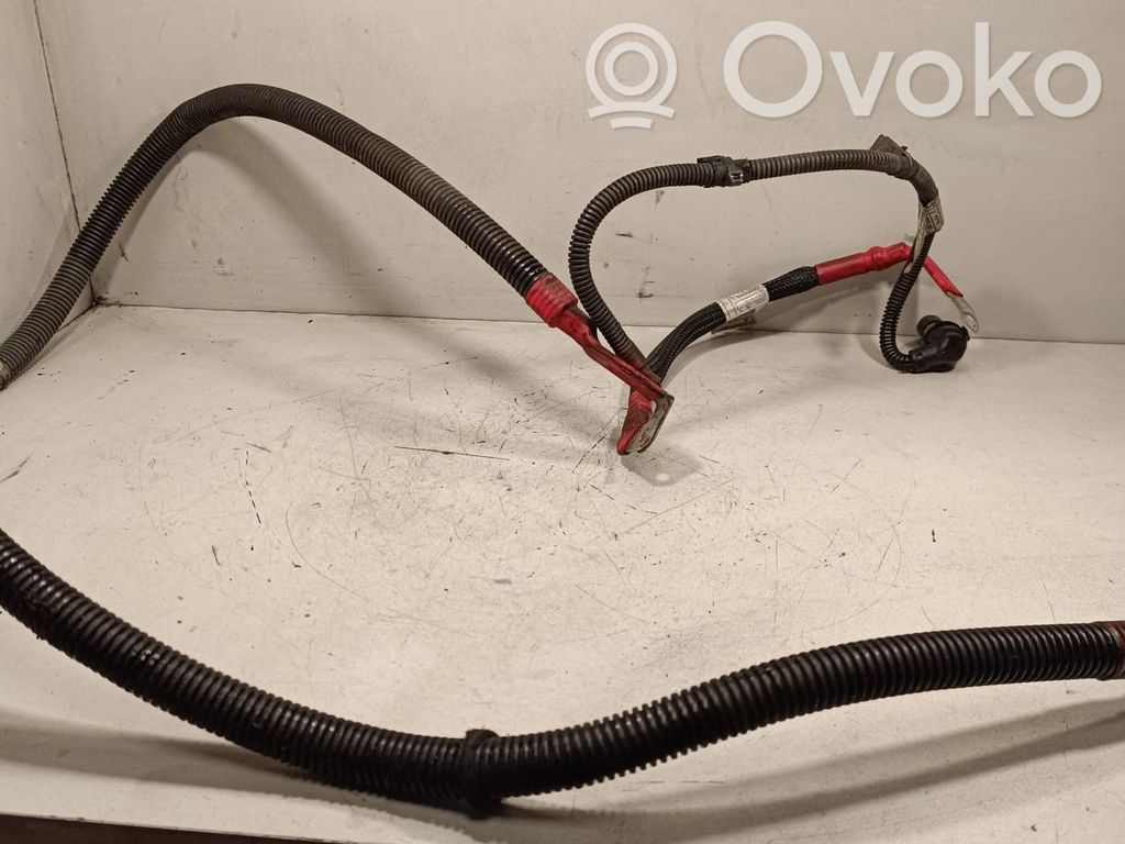 BMW X5 E70 Plusa vads (akumulatora) 