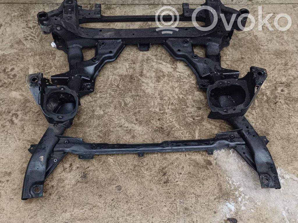 BMW X5 E70 Front subframe 