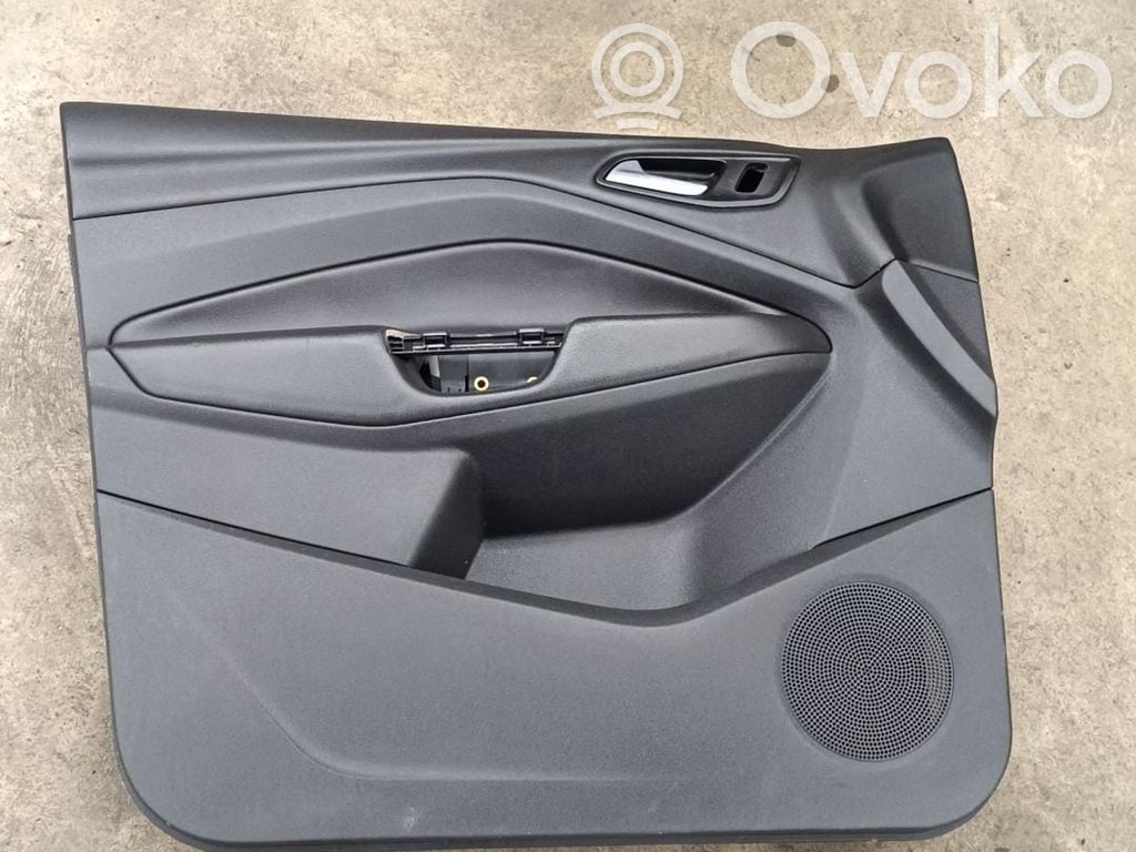 Ford Kuga II Etuoven verhoilu 