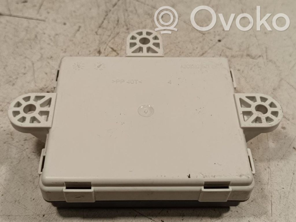 Ford Kuga II Door control unit/module 