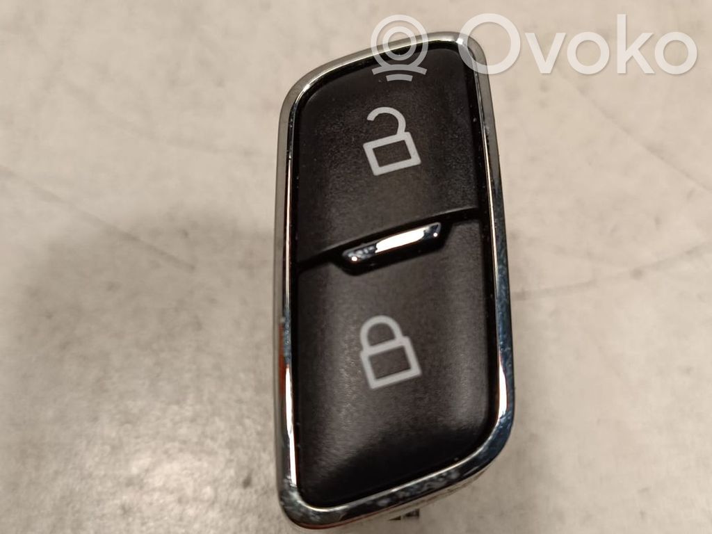 Ford Kuga II Central locking switch button 