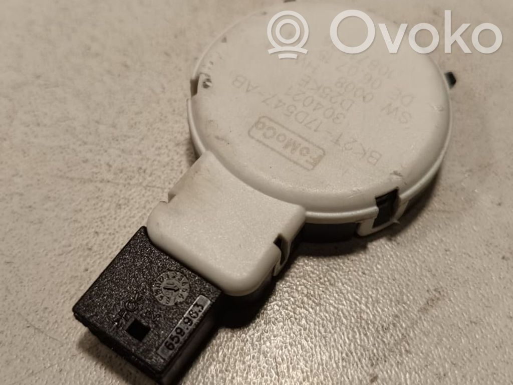 Regensensor   BK2T17D547AB,17D547