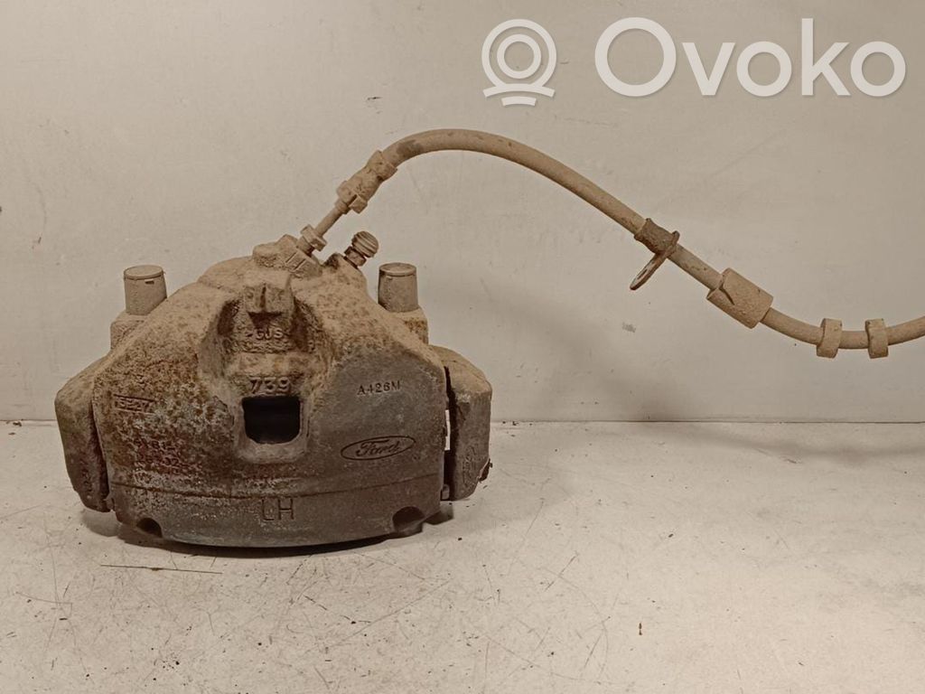Ford Kuga II Front brake caliper 