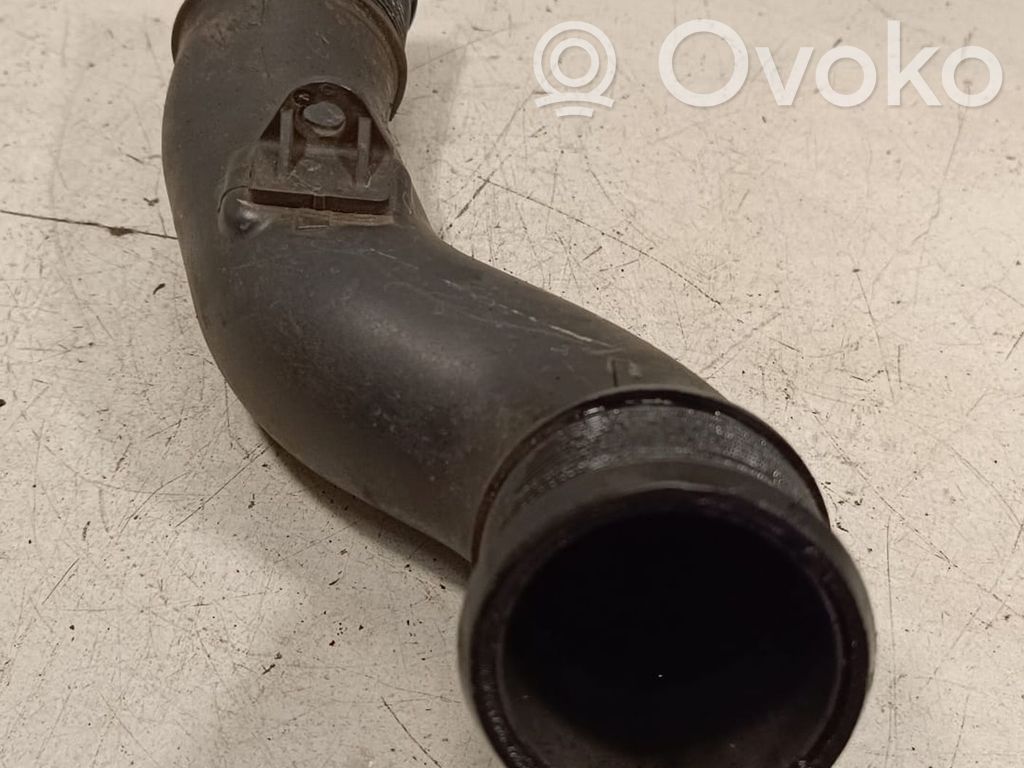 Ford Kuga II Intercooler hose/pipe 