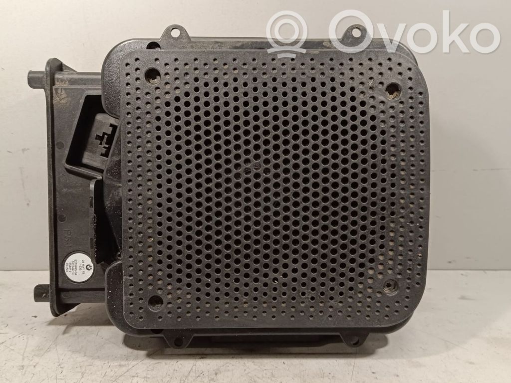 Mini Cooper Countryman F60 Enceinte subwoofer 