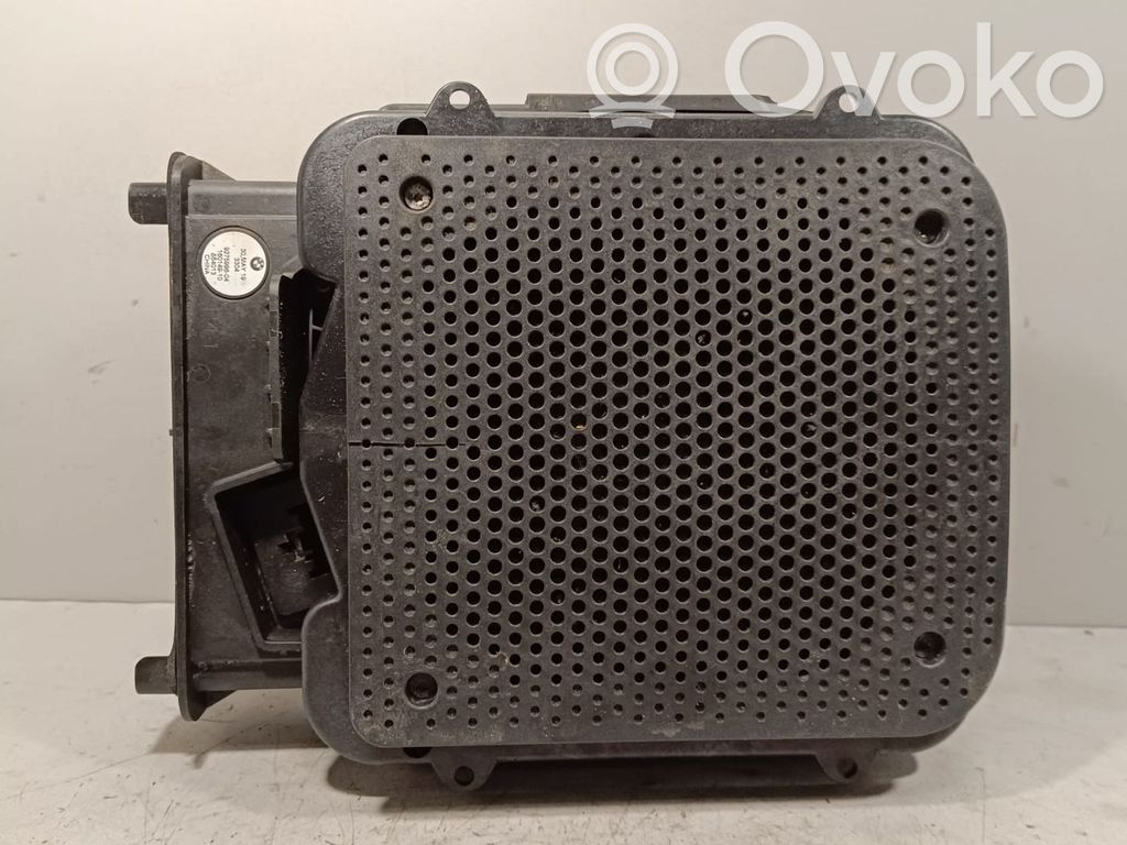 Mini Cooper Countryman F60 Enceinte subwoofer 