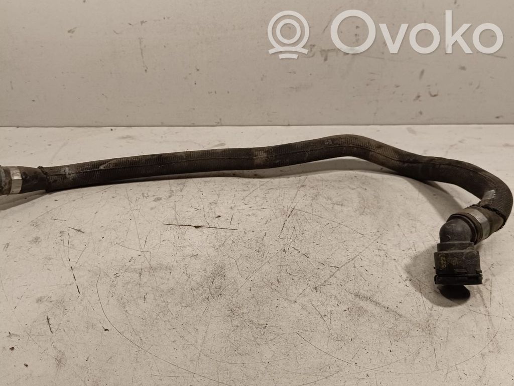 Mini Cooper Countryman F60 Engine coolant pipe/hose 
