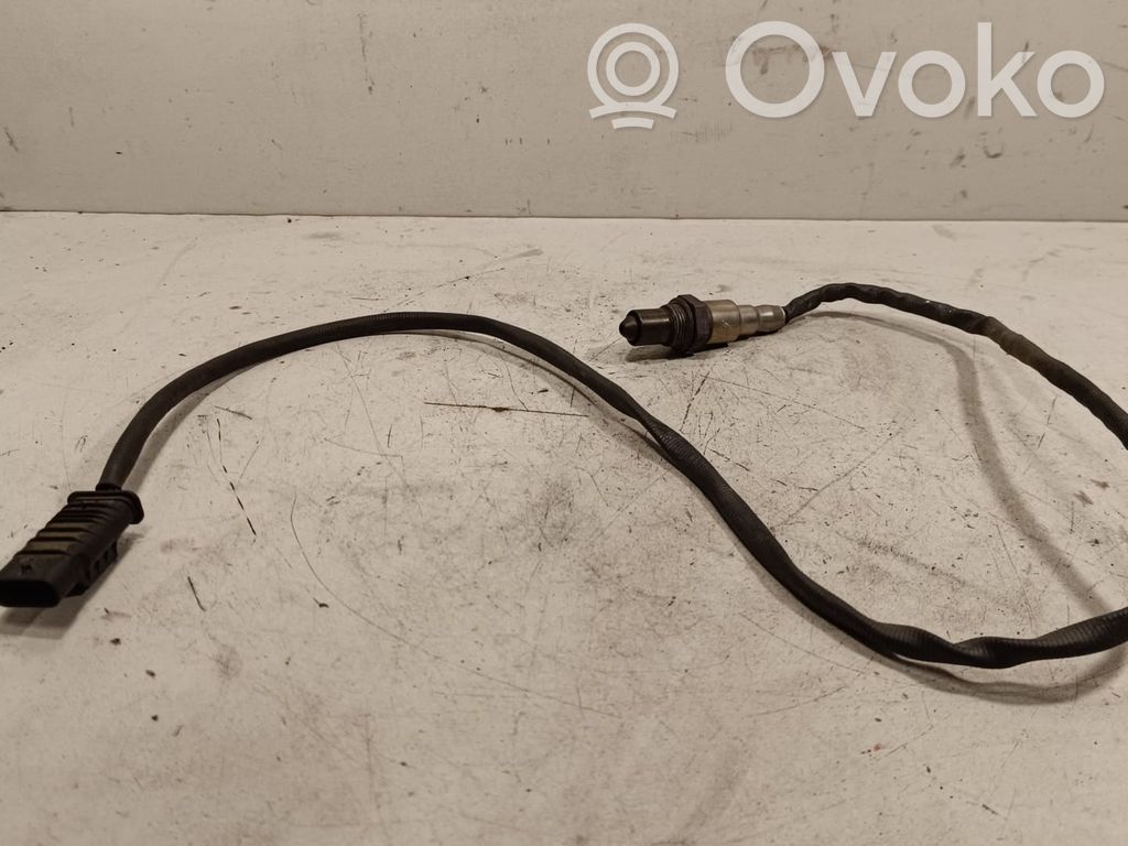 Mini Cooper Countryman F60 Lambda probe sensor 